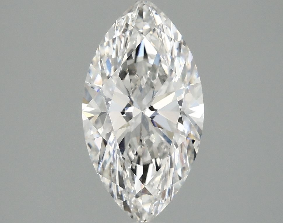 1.51 ct. marquise Lab Grown Diamond front image