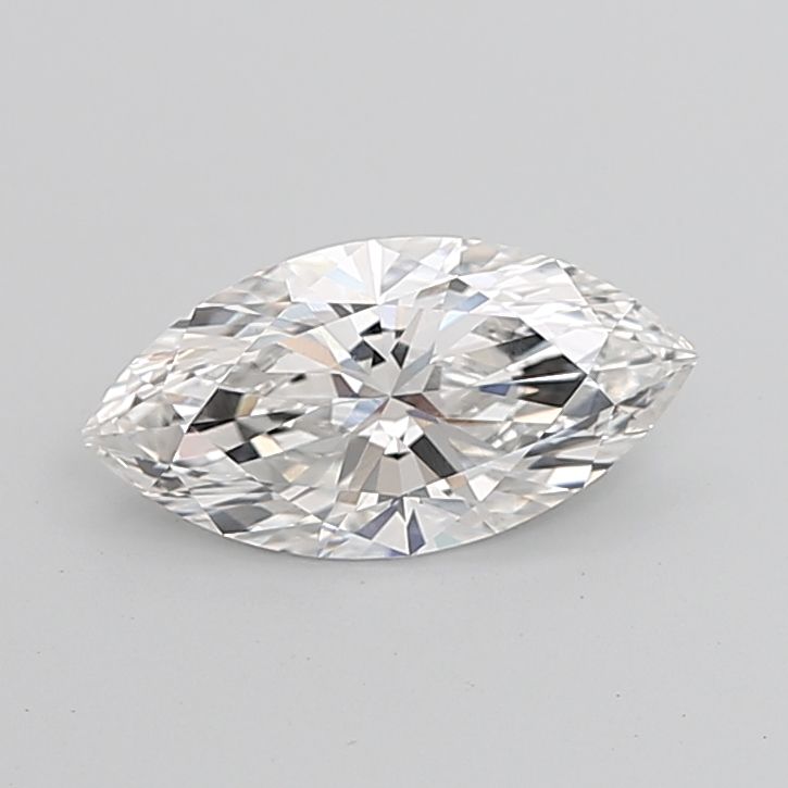 2.54 ct. marquise Lab Grown Diamond front image