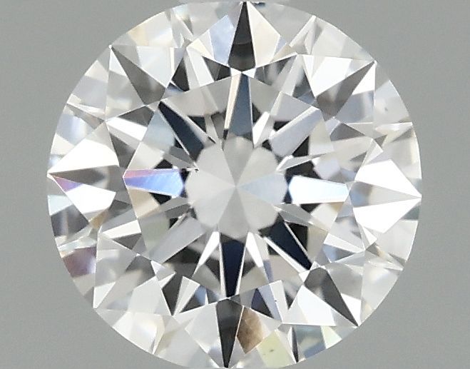 1.06 ct. round Lab Grown Diamond front image
