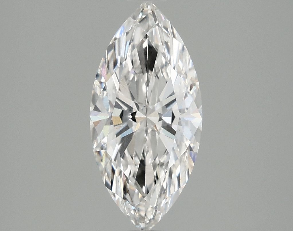 1.55 ct. marquise Lab Grown Diamond front image