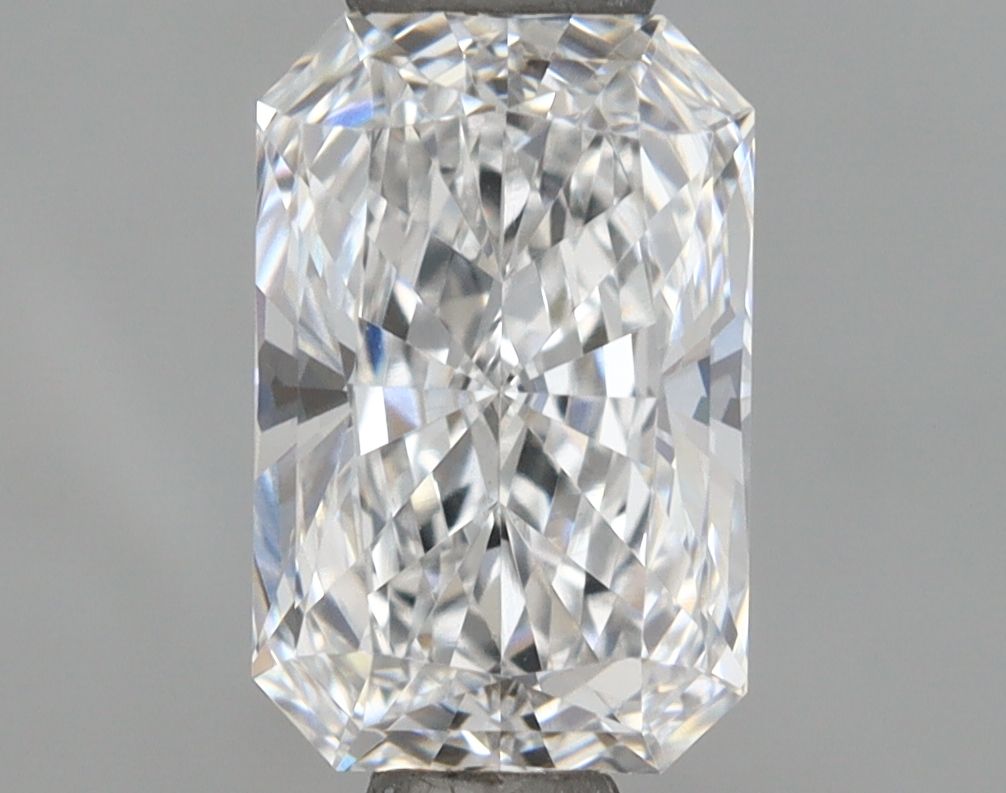 1.08 ct. radiant Lab Grown Diamond front image