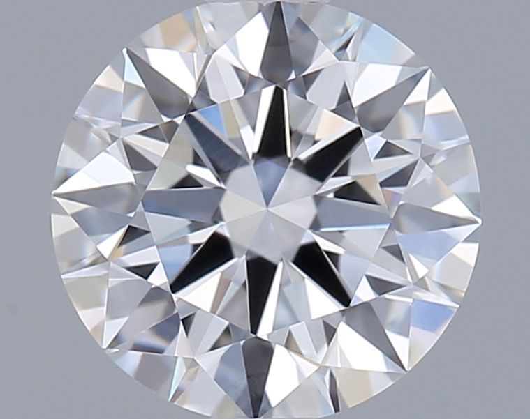 1.03 ct. round Lab Grown Diamond front image