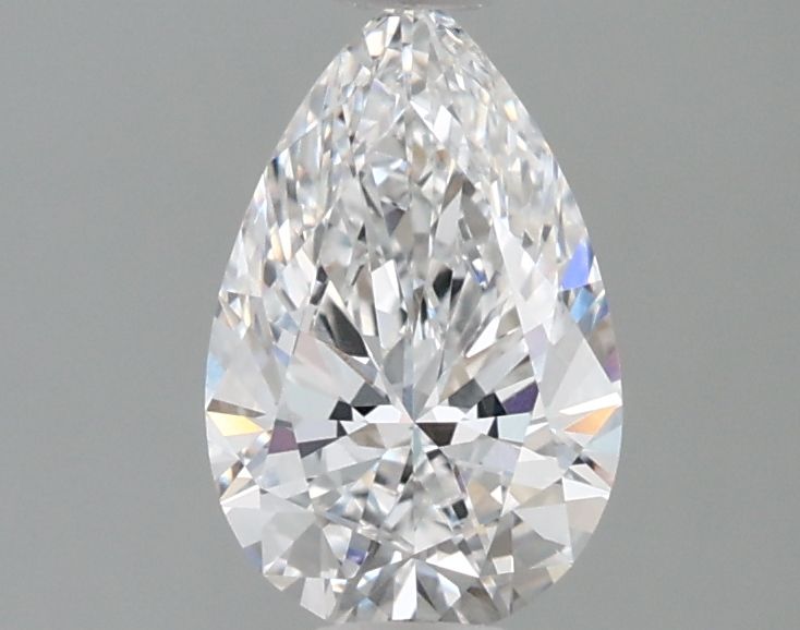 1.06 ct. pear Lab Grown Diamond front image