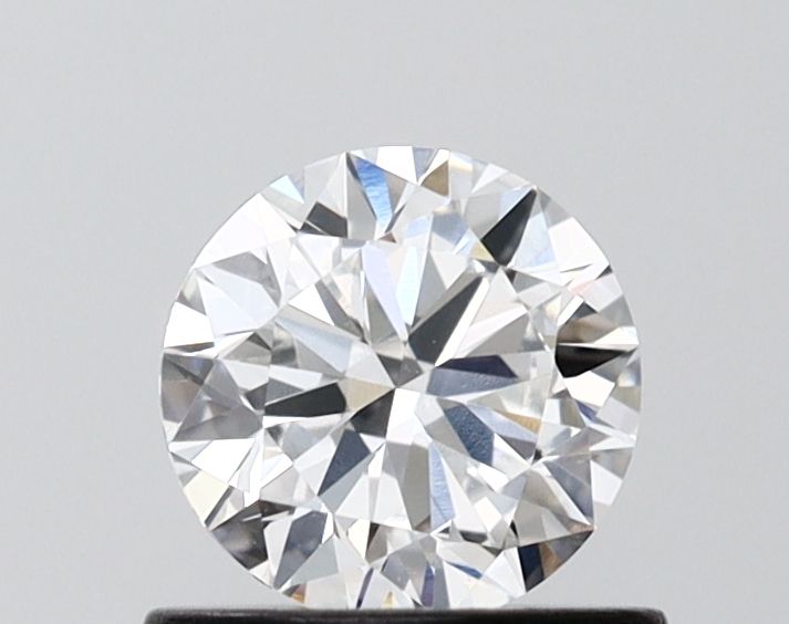 0.62 ct. round Lab Grown Diamond front image