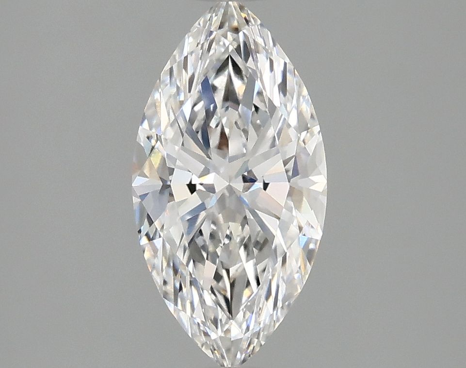 1.53 ct. marquise Lab Grown Diamond front image