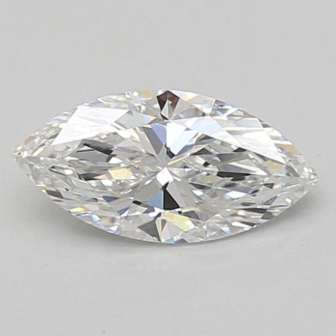 1.03 ct. marquise Lab Grown Diamond front image