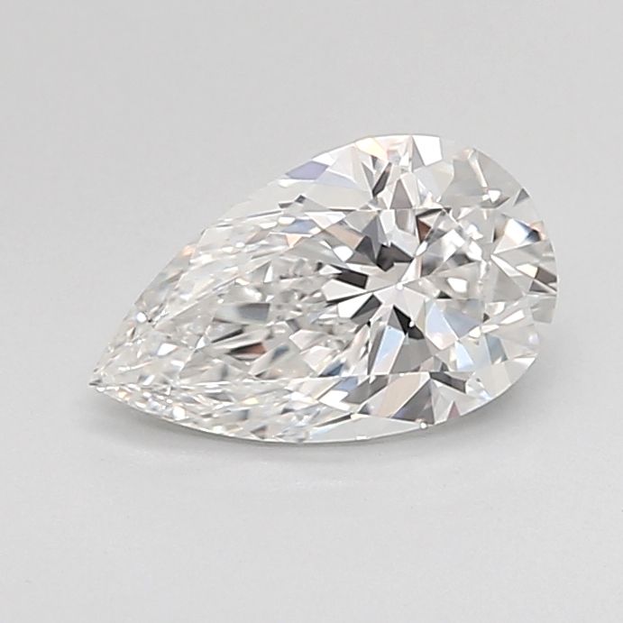 1.02 ct. pear Lab Grown Diamond front image