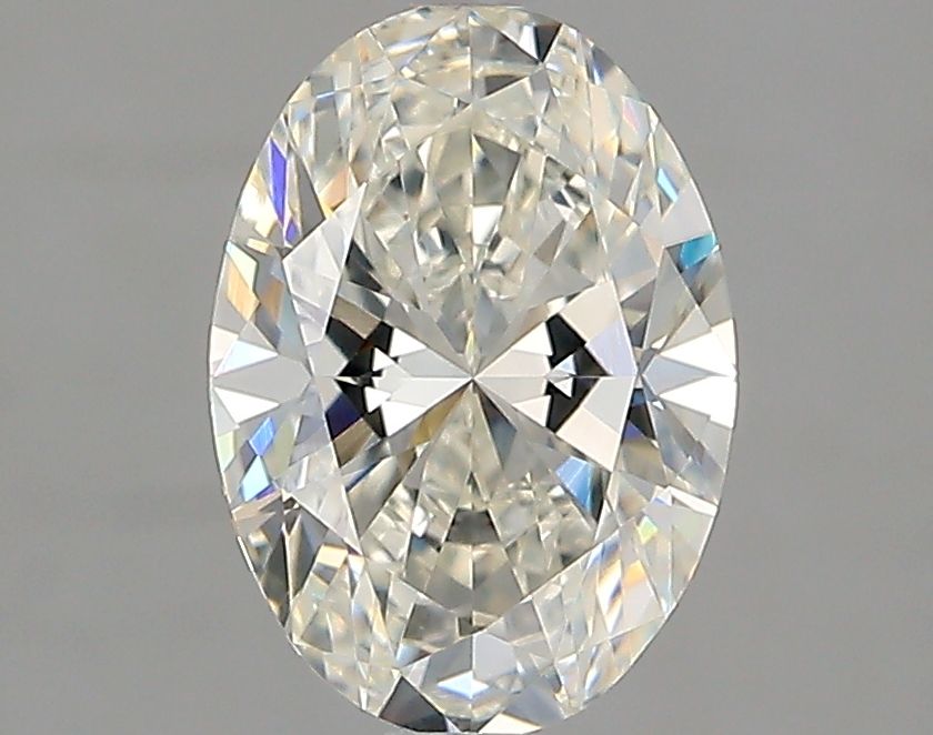 1.70 ct Oval diamond