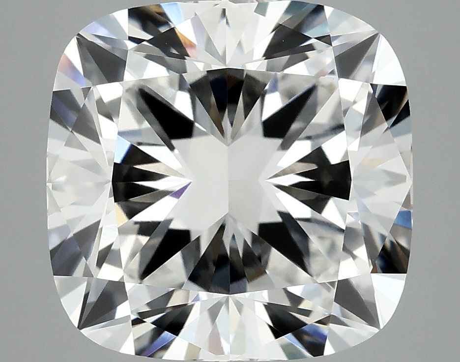 Cushion Diamond