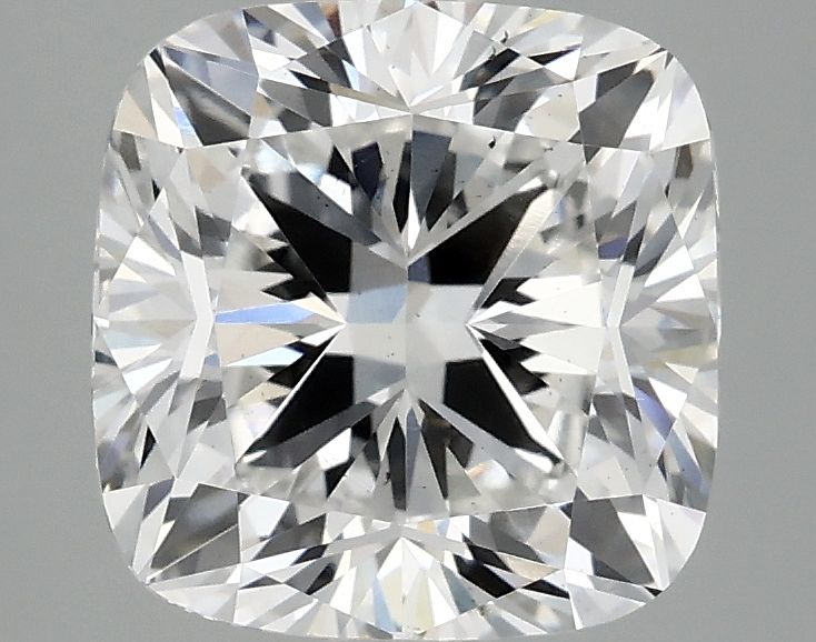 Cushion Diamond