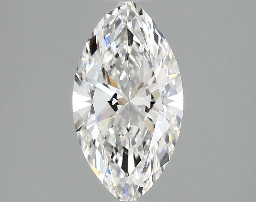 0.99 ct. marquise Lab Grown Diamond front image