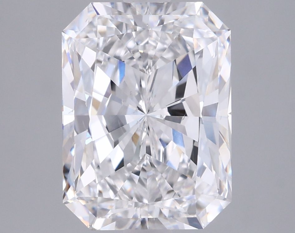 Radiant Diamond