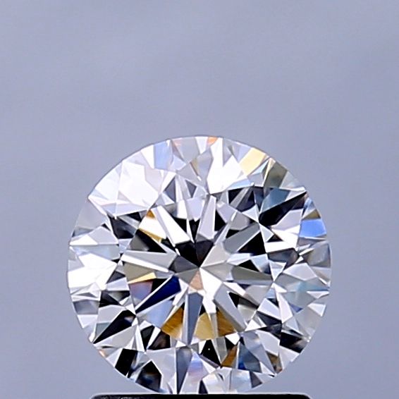 1.11 ct. round Lab Grown Diamond front image
