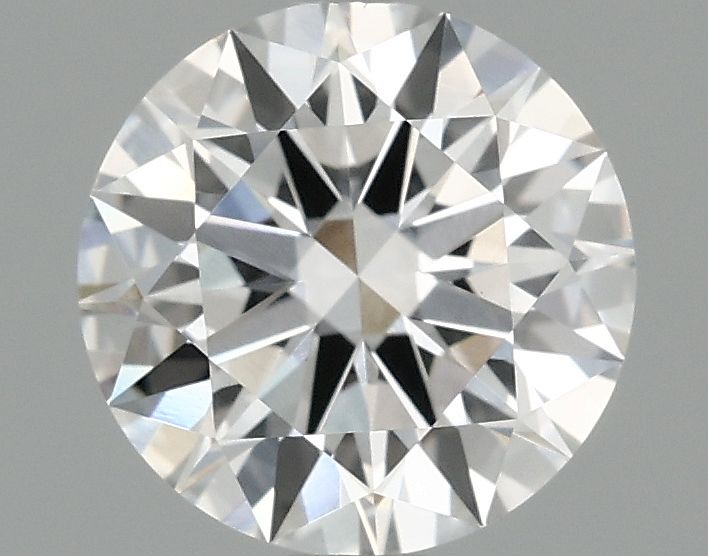 1.48 ct. round Lab Grown Diamond front image