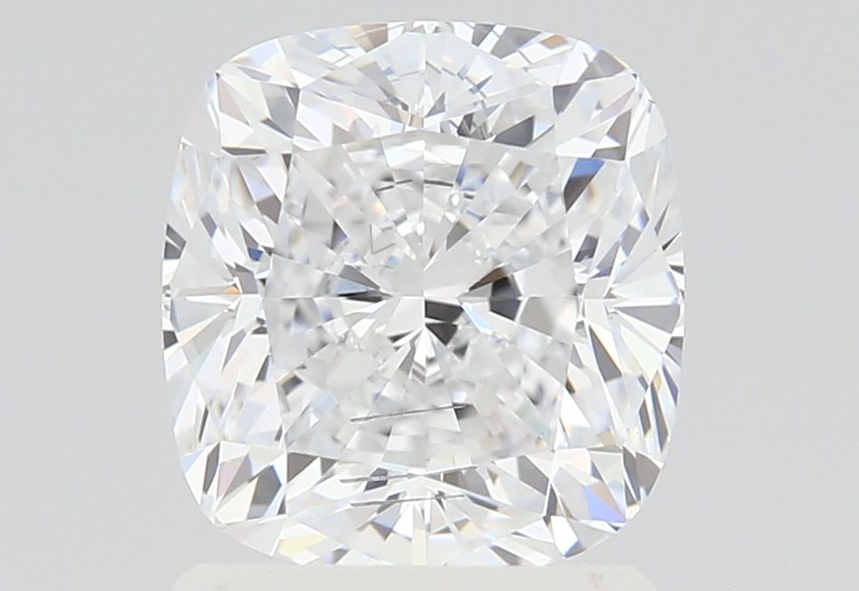 Cushion Diamond