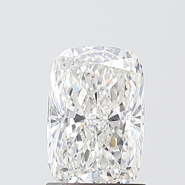 1.09 ct lab-grown Cushion modified Diamond