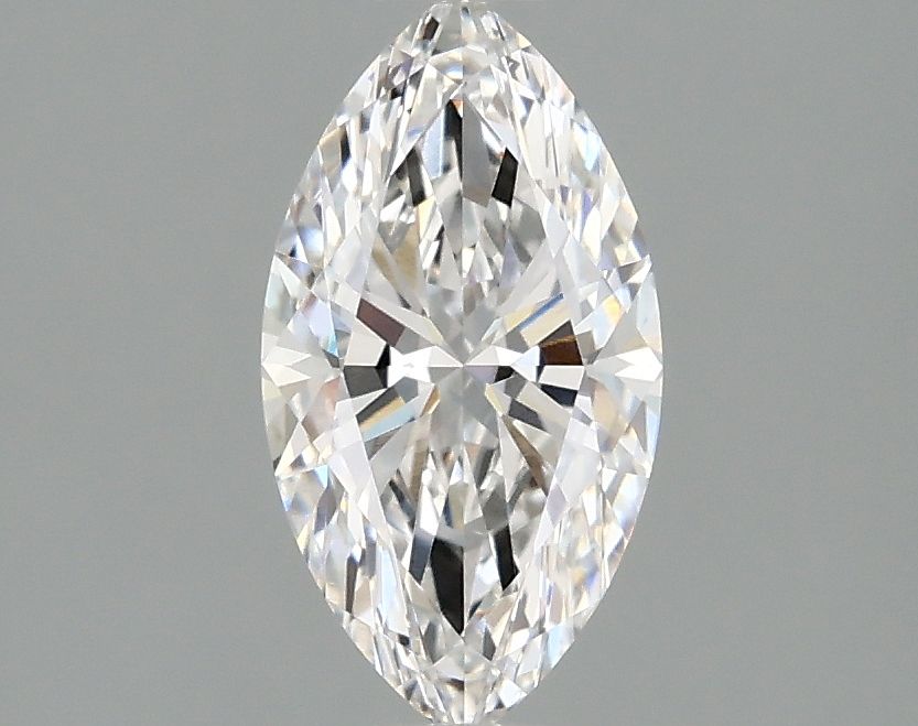 1.06 ct. marquise Lab Grown Diamond front image