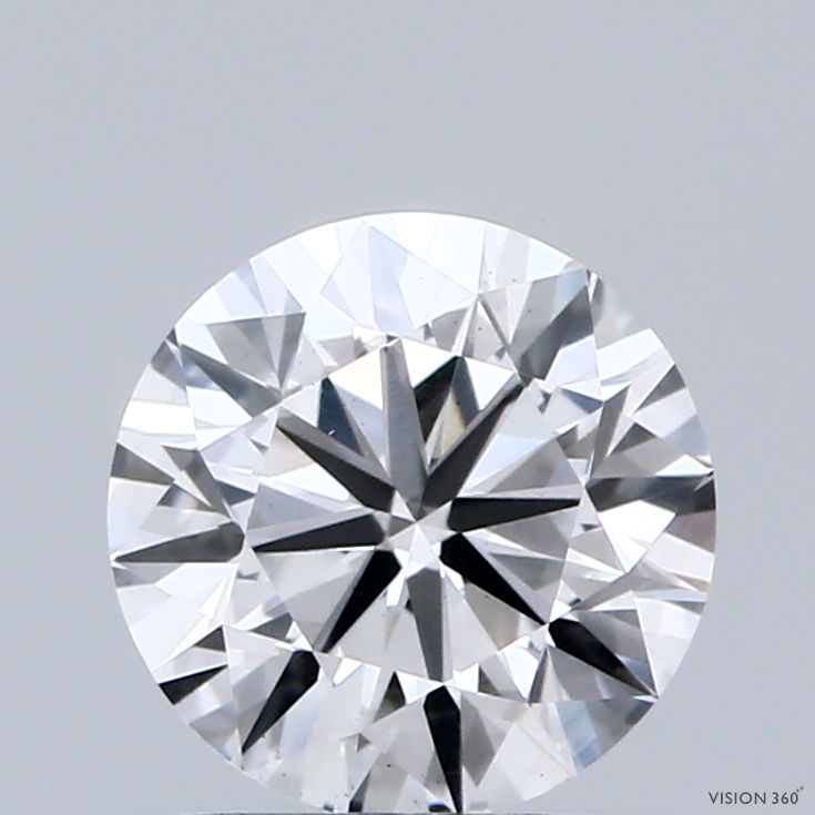 lab grown loose diamonds