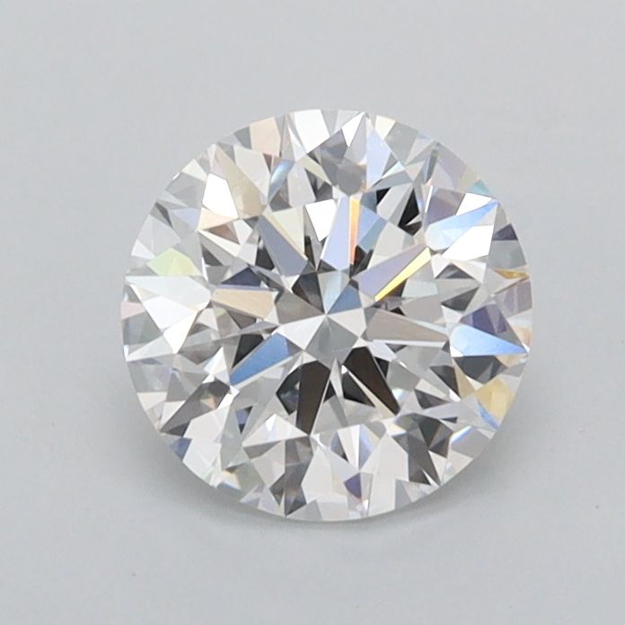 1.04 ct. round Lab Grown Diamond front image