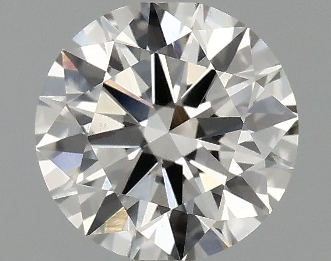 1.06 ct. round Lab Grown Diamond front image