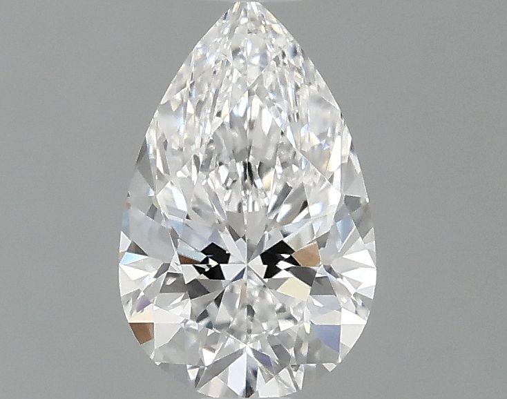 1.05 ct. pear Lab Grown Diamond front image