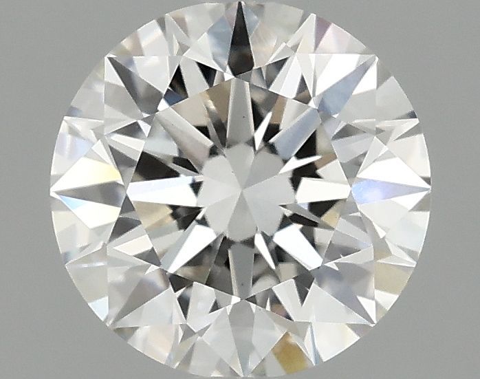 1.49 ct. round Lab Grown Diamond front image