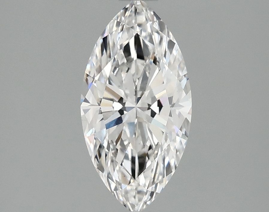 1.27 ct. marquise Lab Grown Diamond front image