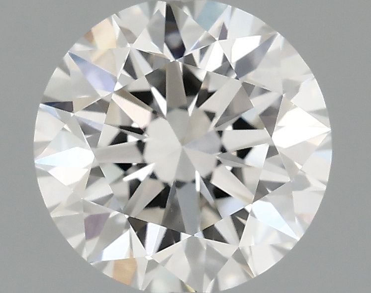 1.09 ct. round Lab Grown Diamond front image