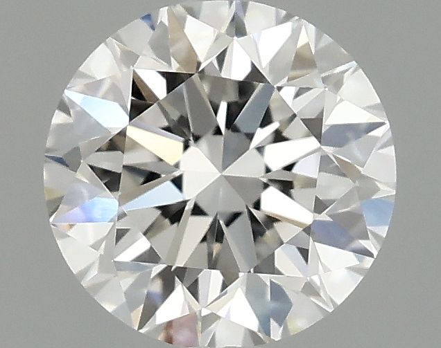 1.00 ct. round Lab Grown Diamond front image