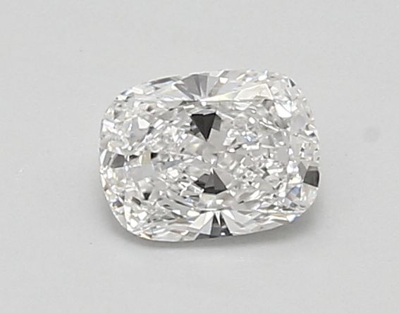 0.71 ct lab-grown Cushion modified Diamond