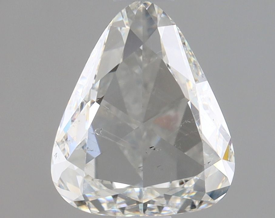 1.33 ct Triangular Diamond