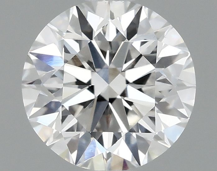 1.00 ct. round Lab Grown Diamond front image