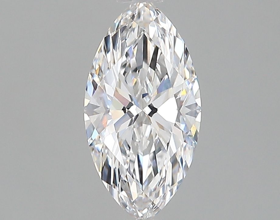 1.18 ct. marquise Lab Grown Diamond front image