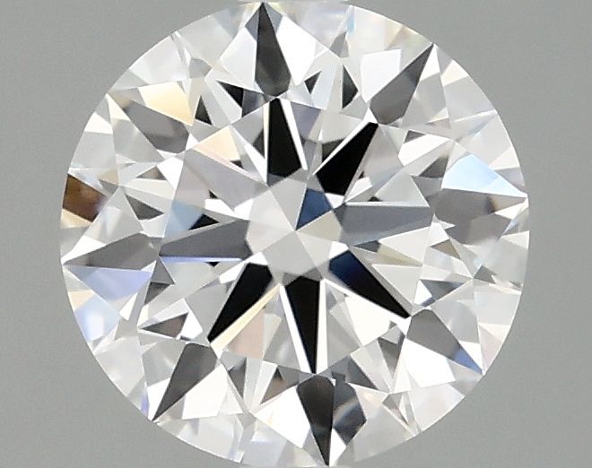 1.88 ct. round Lab Grown Diamond front image