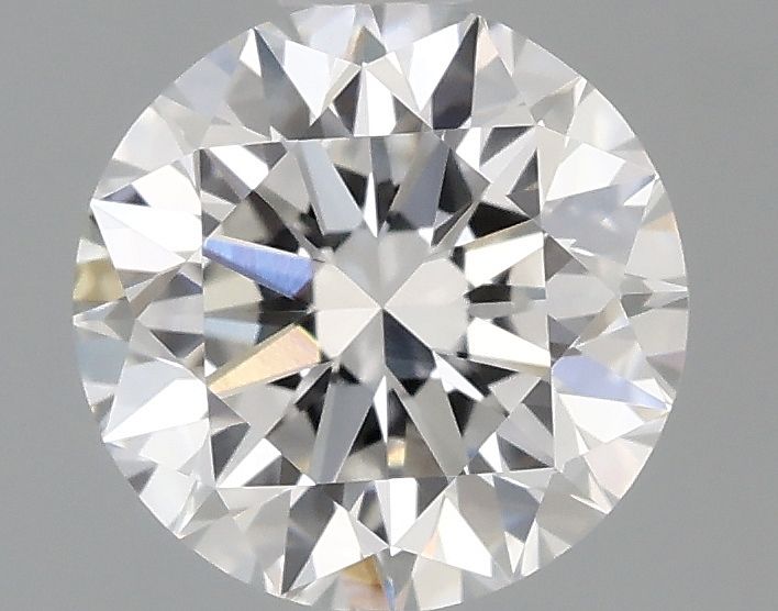 1.00 ct. round Lab Grown Diamond front image