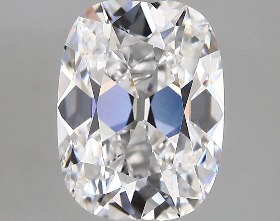 Cushion Diamond