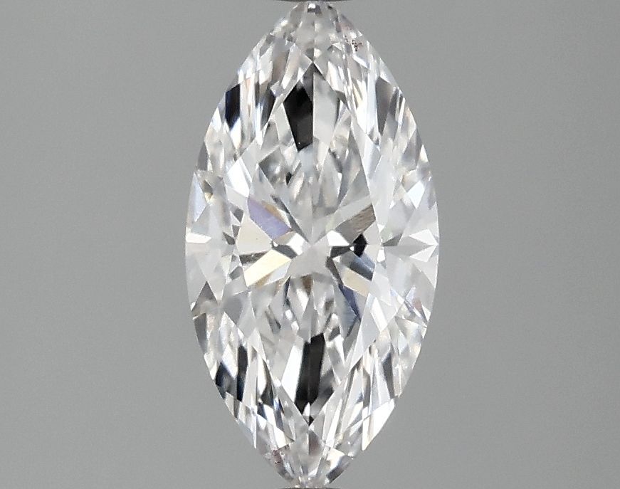1.05 ct. marquise Lab Grown Diamond front image