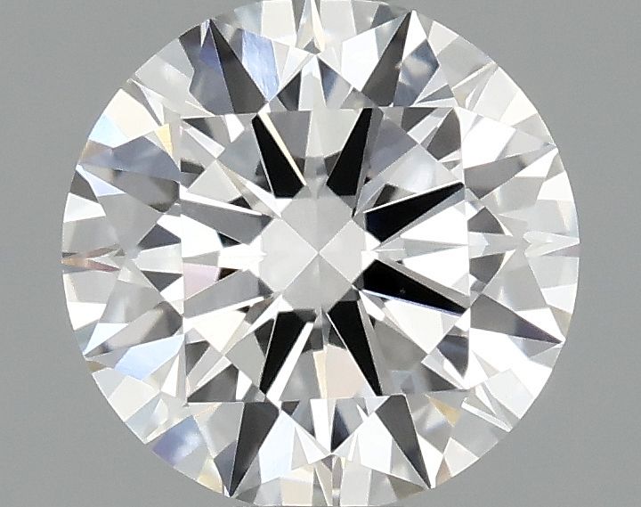 1.06 ct. round Lab Grown Diamond front image