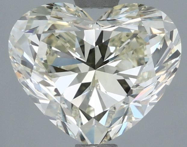 Heart Diamond