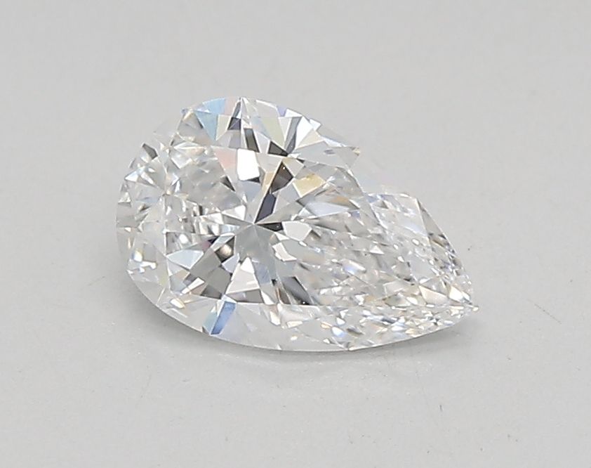 Pear Diamond