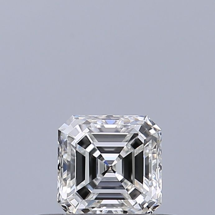 Asscher Diamond