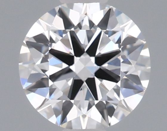 Round Diamond