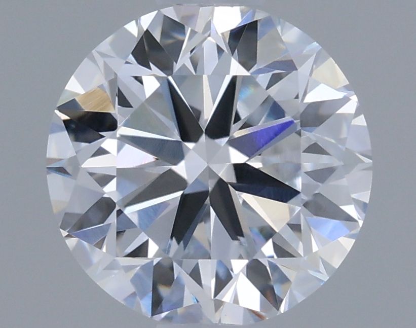 1.03 ct. round Lab Grown Diamond front image
