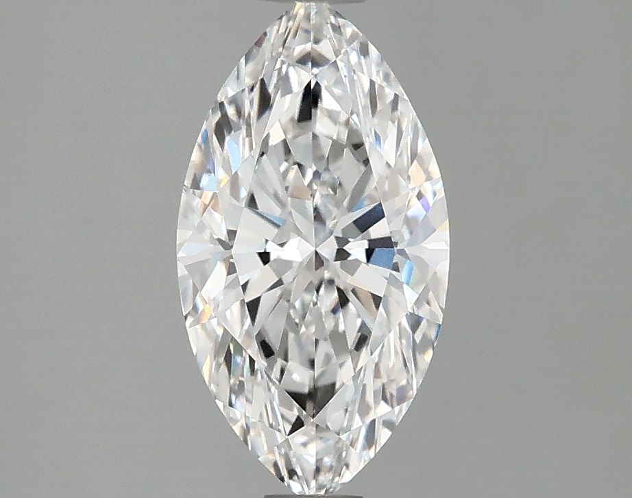 1.52 ct. marquise Lab Grown Diamond front image