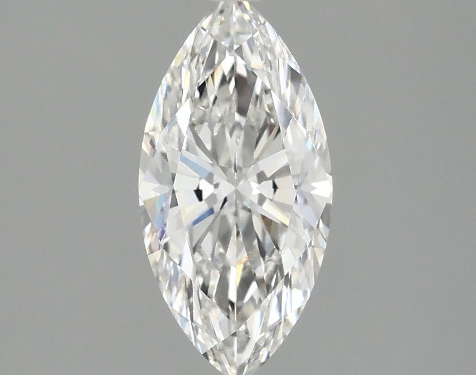 1.52 ct. marquise Lab Grown Diamond front image