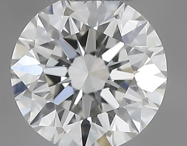 0.3 ct Round Diamond