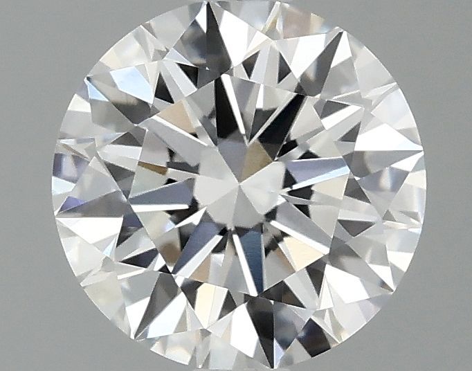 1.49 ct. round Lab Grown Diamond front image