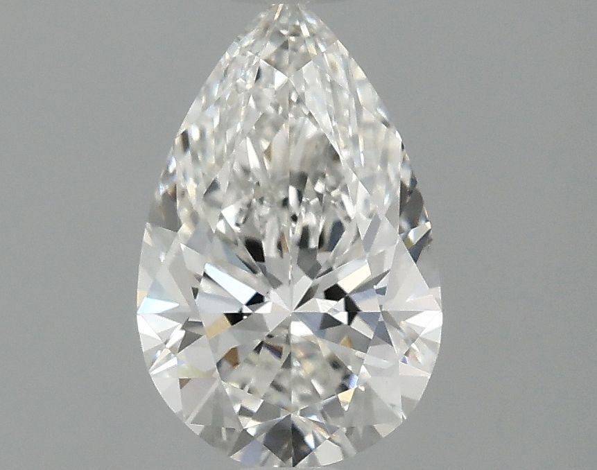 1.05 ct. pear Lab Grown Diamond front image