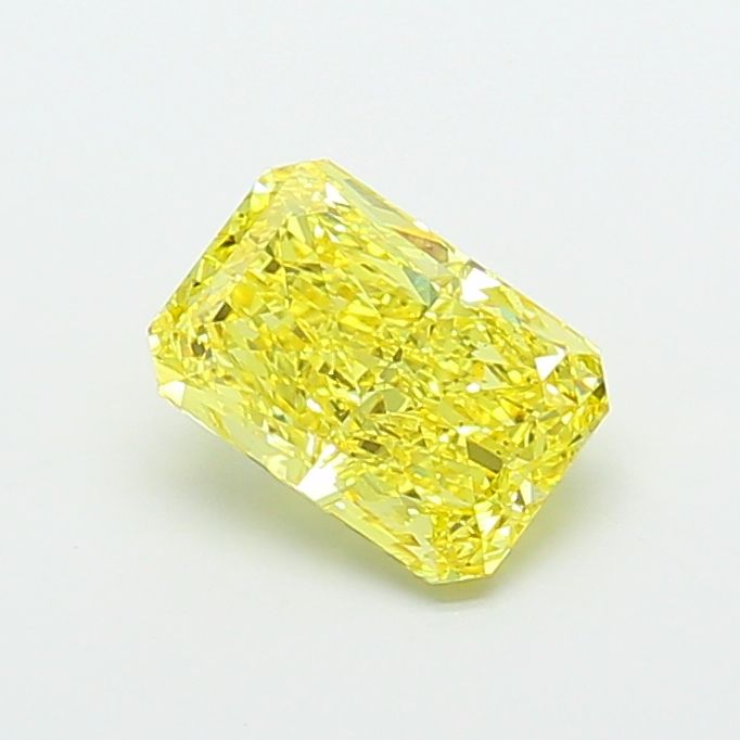 3.05 ct. radiant Lab Grown Diamond front image