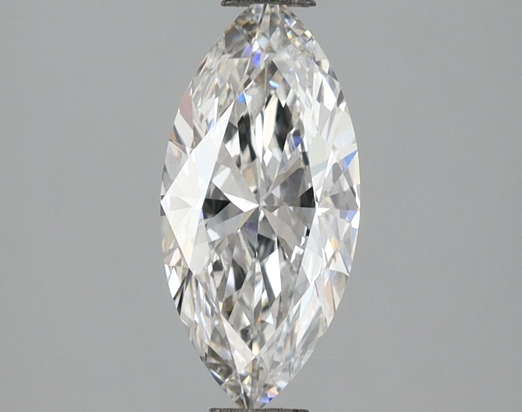1.05 ct. marquise Lab Grown Diamond front image